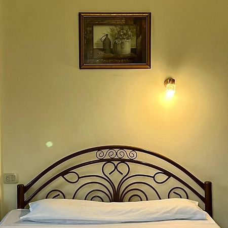 Philo Hotel 开罗 外观 照片