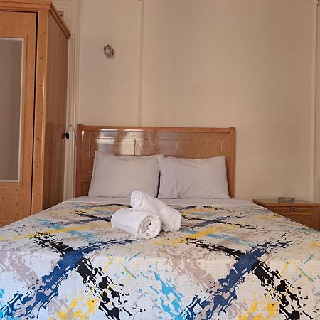 Philo Hotel 开罗 外观 照片