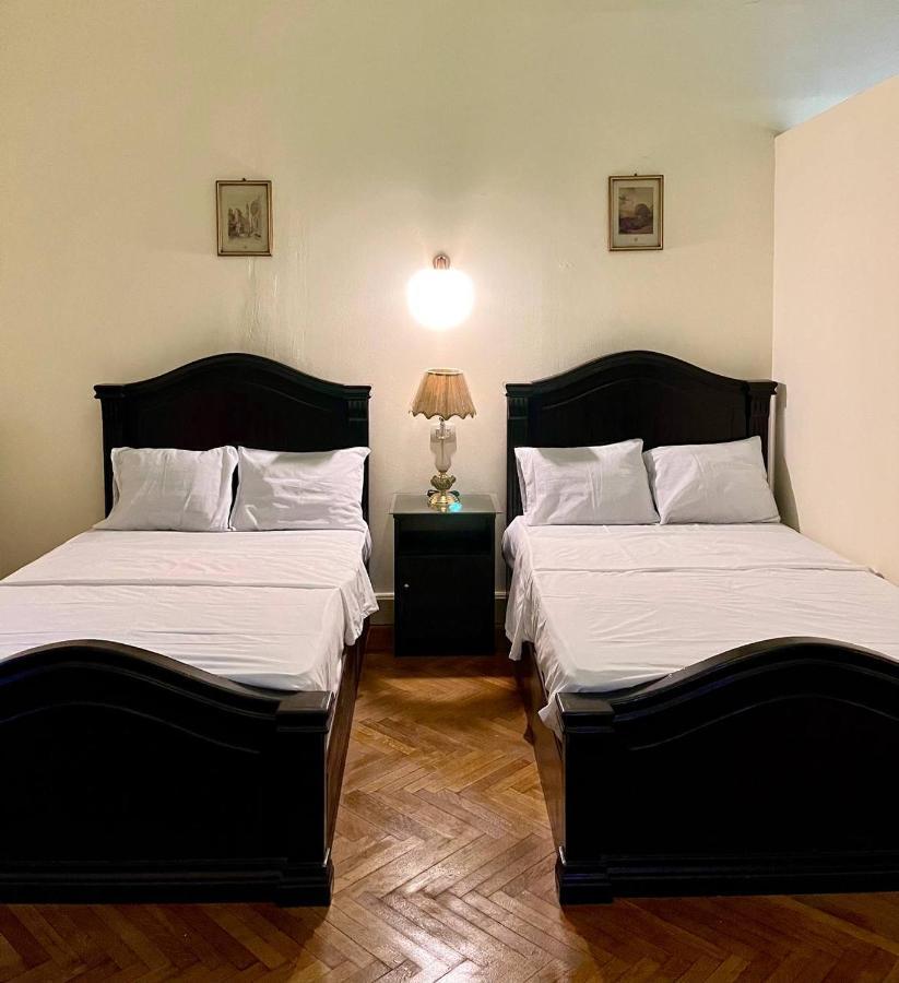 Philo Hotel 开罗 外观 照片