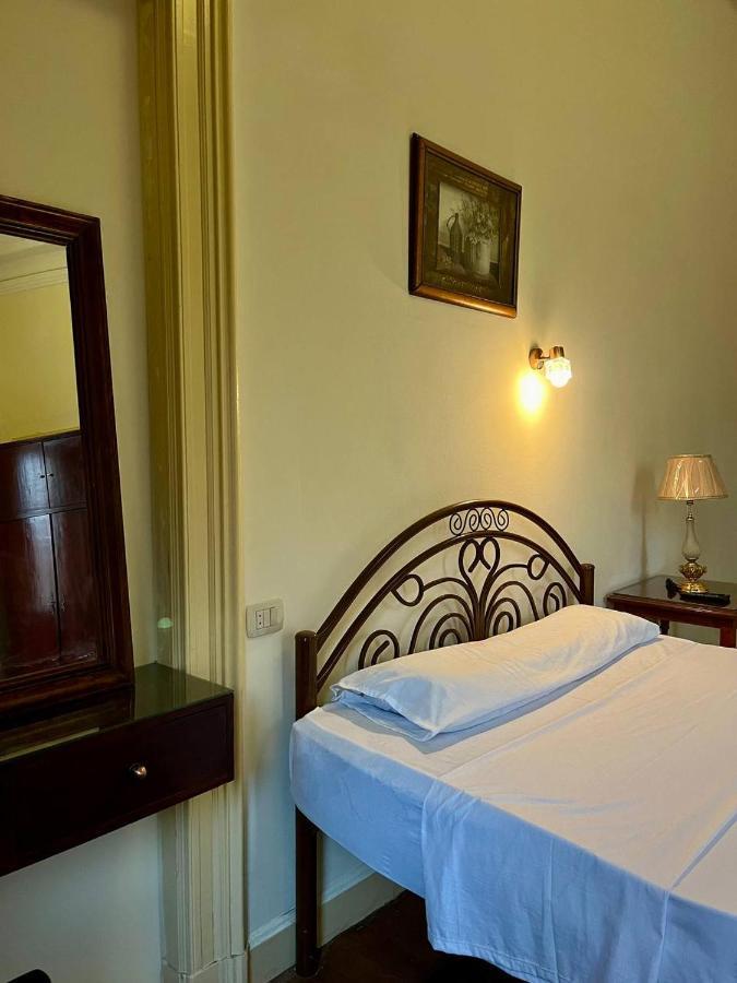 Philo Hotel 开罗 外观 照片