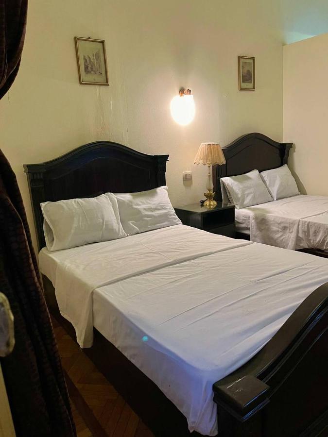 Philo Hotel 开罗 外观 照片