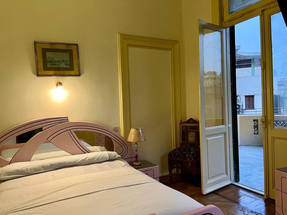 Philo Hotel 开罗 外观 照片