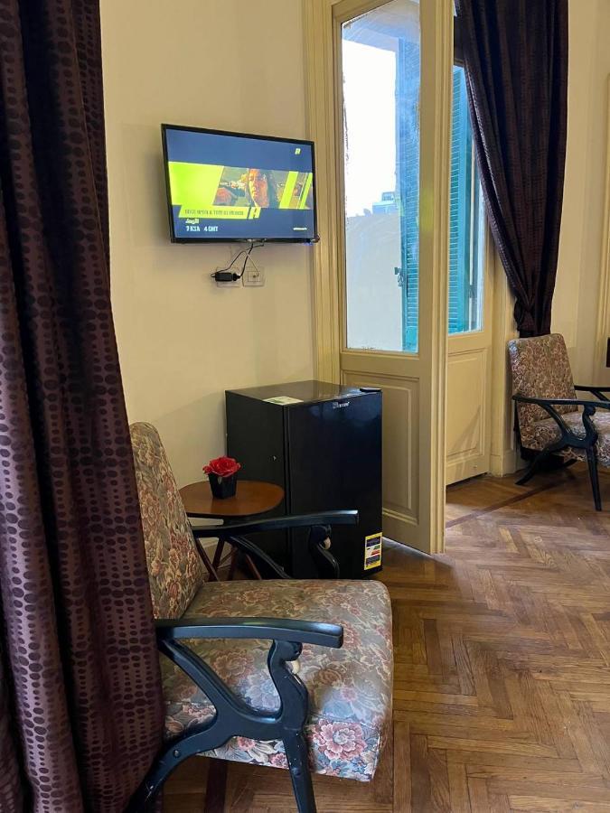 Philo Hotel 开罗 外观 照片