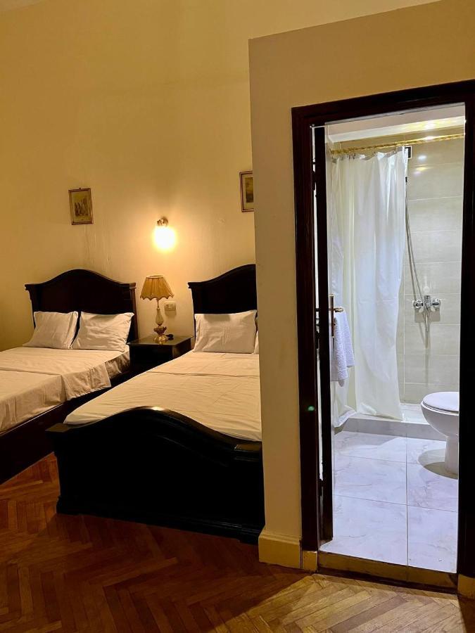 Philo Hotel 开罗 外观 照片