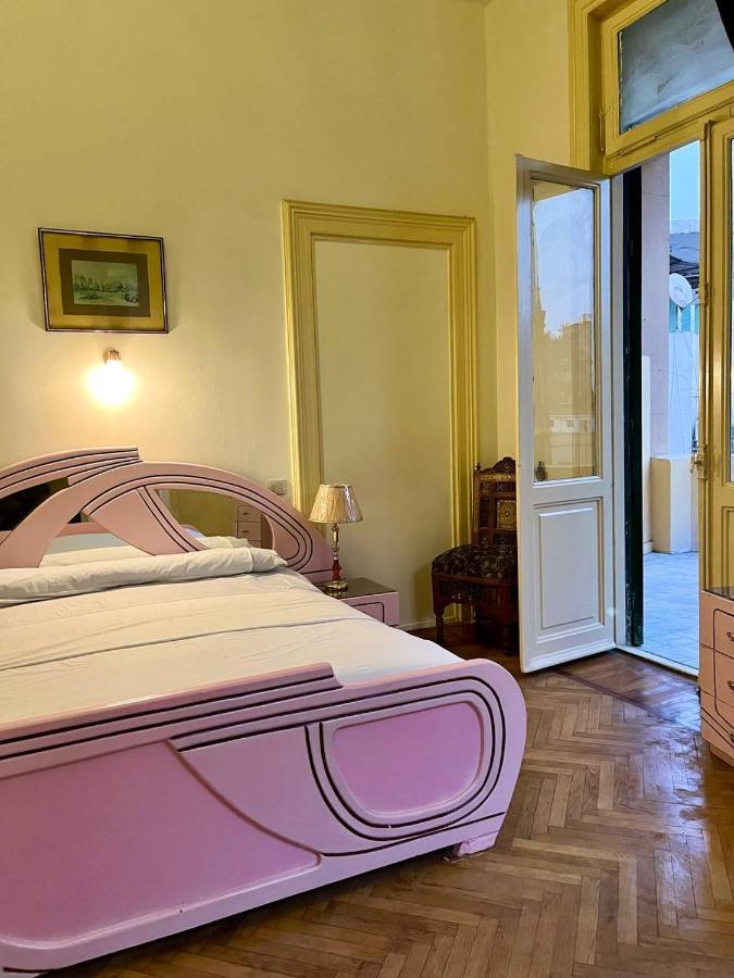 Philo Hotel 开罗 外观 照片