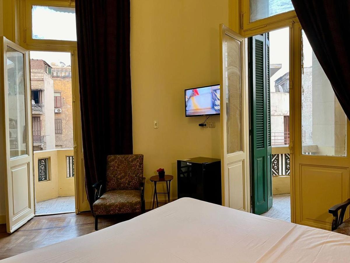 Philo Hotel 开罗 外观 照片