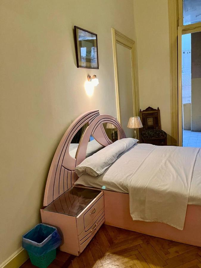 Philo Hotel 开罗 外观 照片