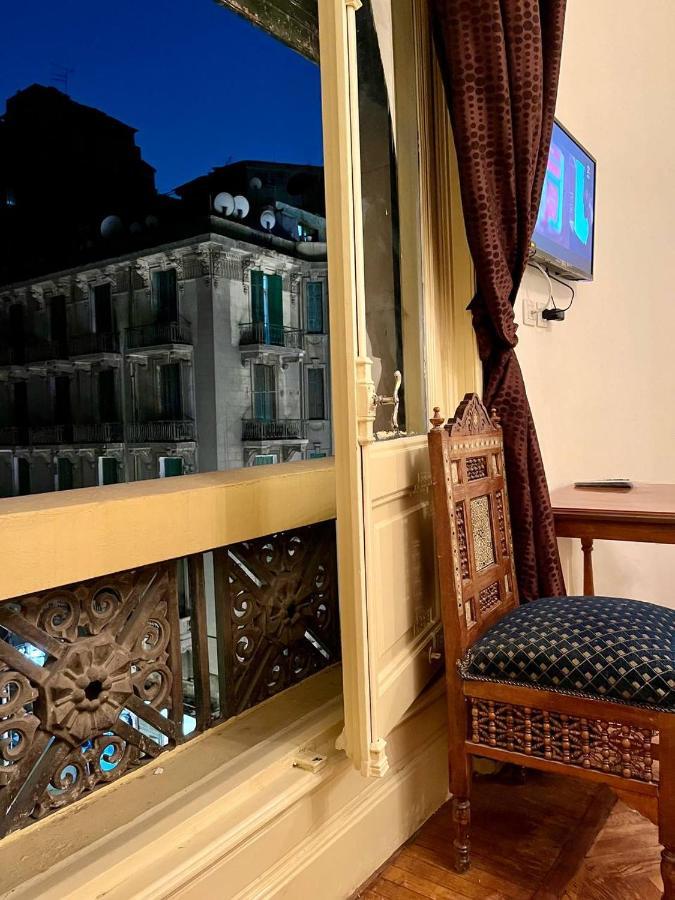 Philo Hotel 开罗 外观 照片