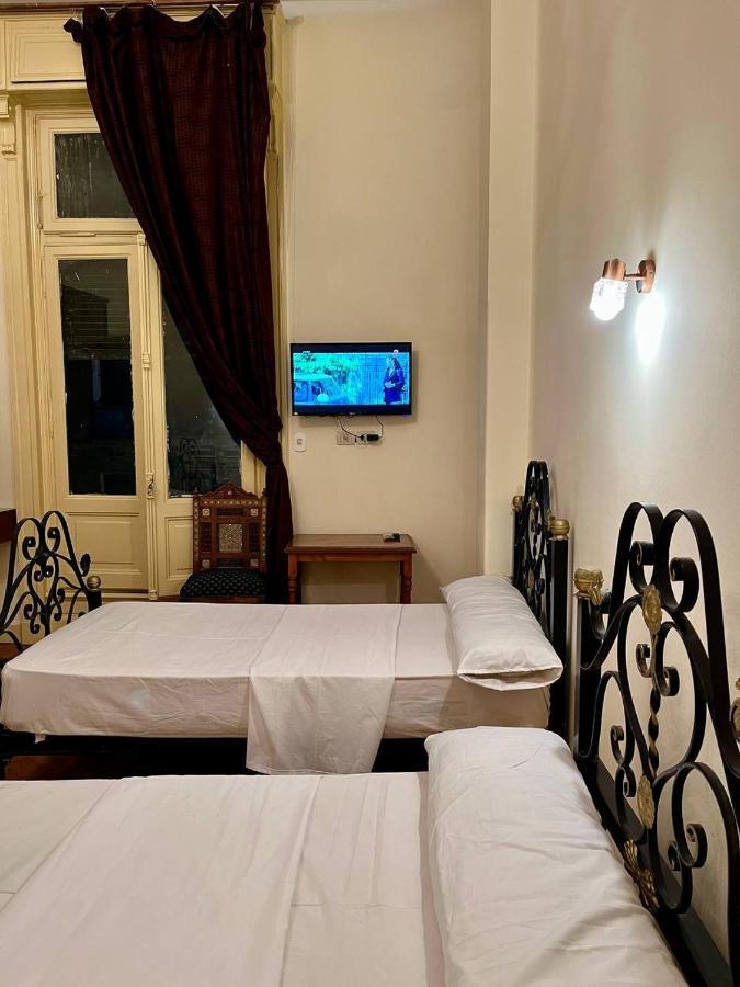 Philo Hotel 开罗 外观 照片