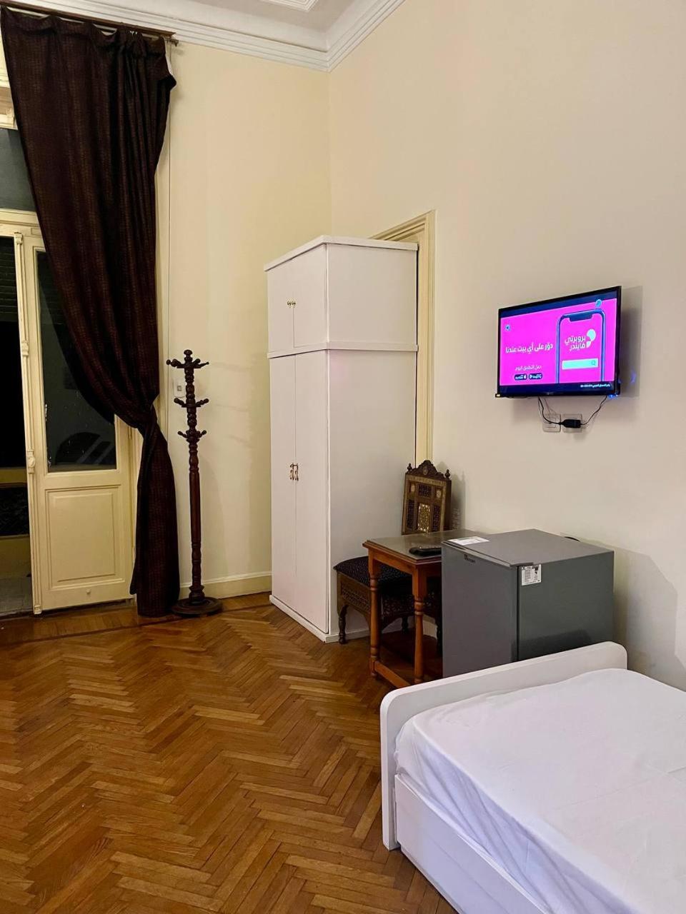 Philo Hotel 开罗 外观 照片