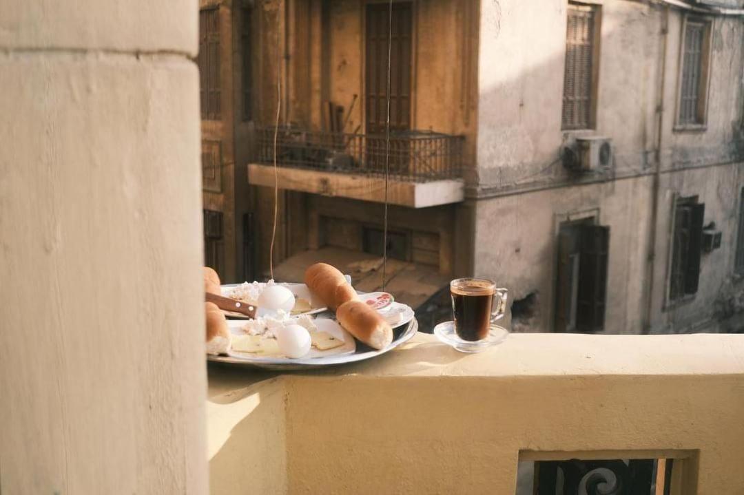Philo Hotel 开罗 外观 照片