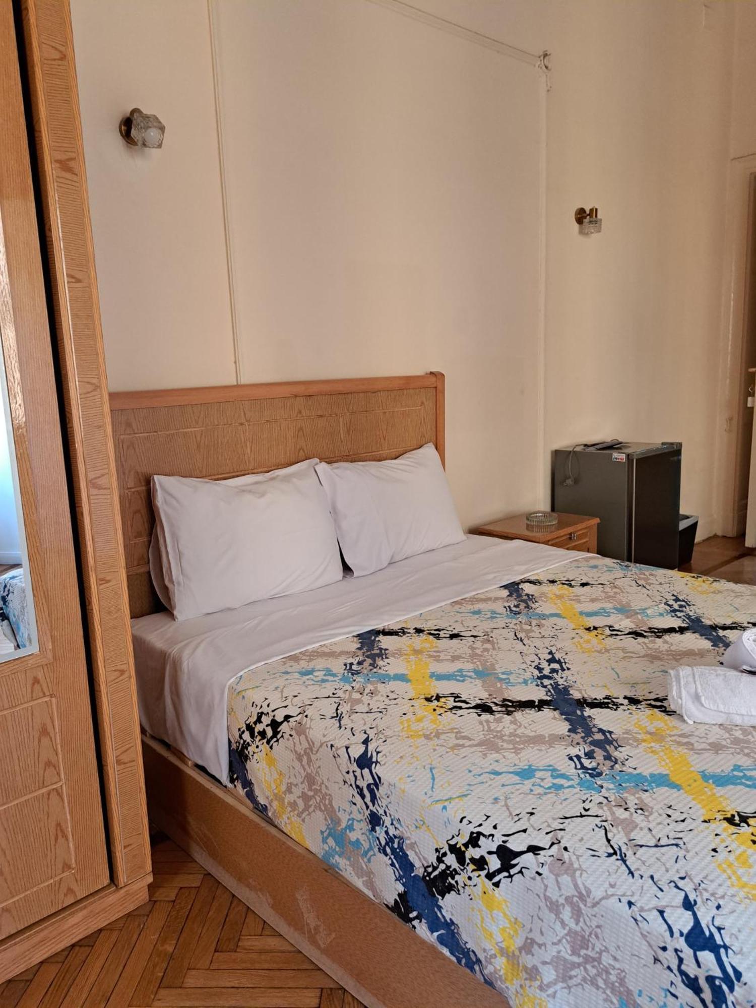 Philo Hotel 开罗 外观 照片