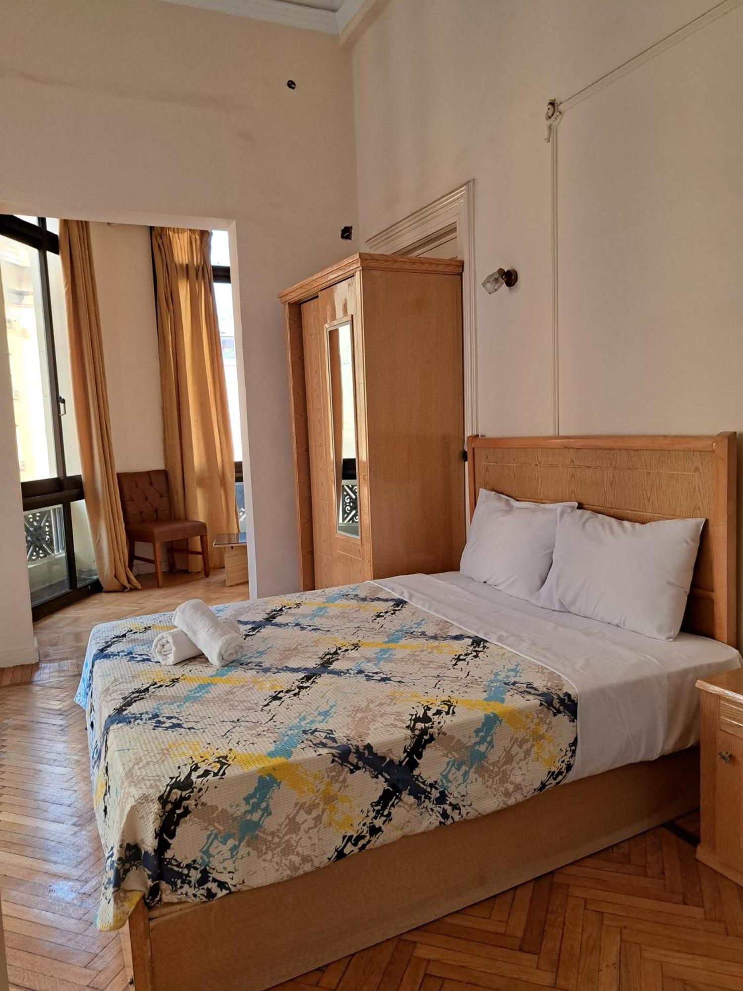 Philo Hotel 开罗 外观 照片