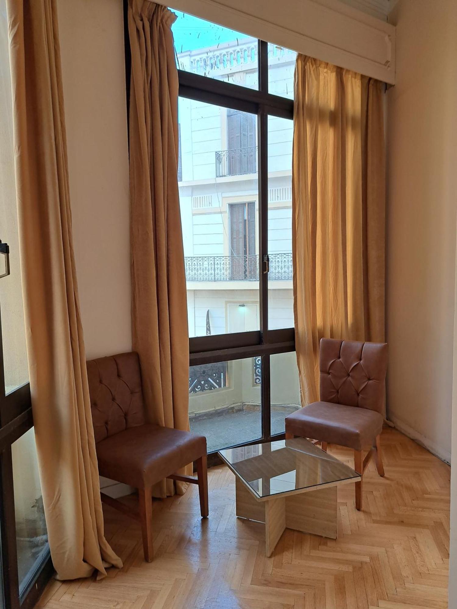 Philo Hotel 开罗 外观 照片