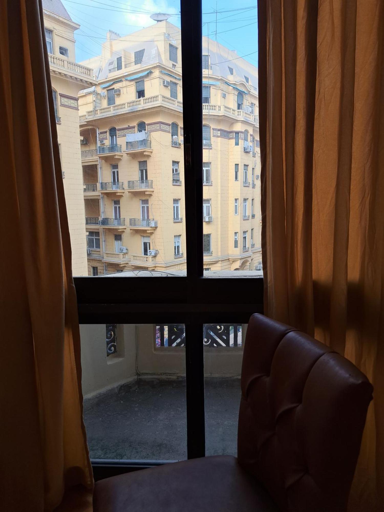 Philo Hotel 开罗 外观 照片