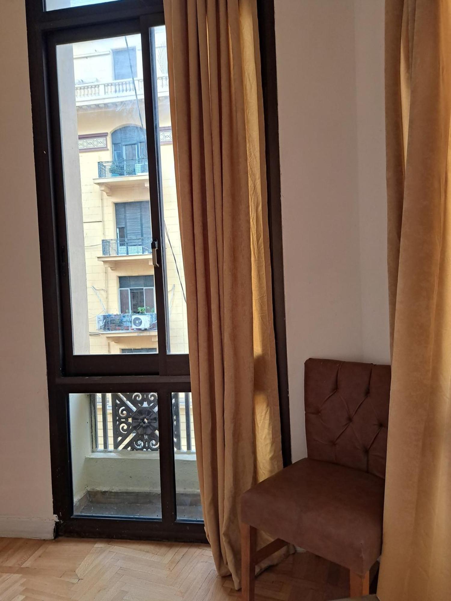 Philo Hotel 开罗 外观 照片