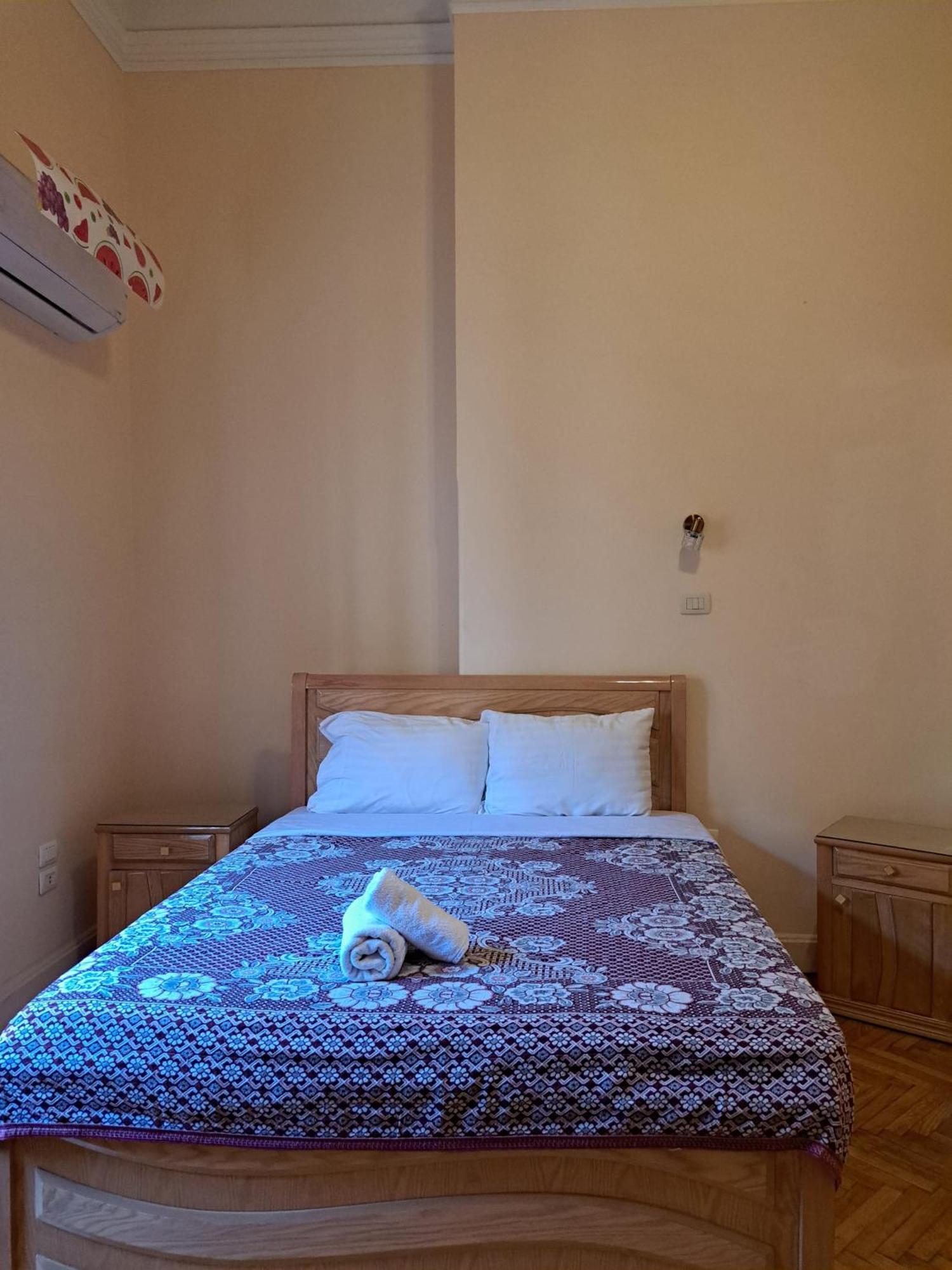 Philo Hotel 开罗 外观 照片